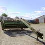Used John Deere 1600 Hay Cutting parts. Used John Deere 1600 Hay Cutting parts.