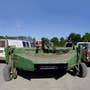 Used John Deere 1600 Hay Cutting parts. Used John Deere 1600 Hay Cutting parts.