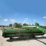 Used John Deere 1600 Hay Cutting parts. Used John Deere 1600 Hay Cutting parts.