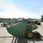 Used John Deere 1600 Hay Cutting parts. Used John Deere 1600 Hay Cutting parts.