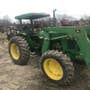 Used John Deere 1650 Tractor parts. Used John Deere 1650 Tractor parts.