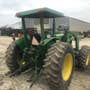 Used John Deere 1650 Tractor parts. Used John Deere 1650 Tractor parts.