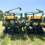 Used John Deere 1760 Planter parts. Used John Deere 1760 Planter parts.