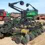 Used John Deere 1760 Planter parts. Used John Deere 1760 Planter parts.