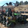 Used John Deere 1760 Planter parts. Used John Deere 1760 Planter parts.