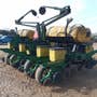 Used John Deere 1760 Planter parts. Used John Deere 1760 Planter parts.