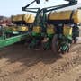 Used John Deere 1760 Planter parts. Used John Deere 1760 Planter parts.