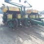 Used John Deere 1760 Planter parts. Used John Deere 1760 Planter parts.