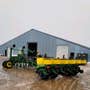 2001 Used John Deere 1770 Planter parts. 2001 Used John Deere 1770 Planter parts.