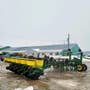 2001 Used John Deere 1770 Planter parts. 2001 Used John Deere 1770 Planter parts.