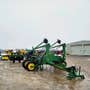 2001 Used John Deere 1770 Planter parts. 2001 Used John Deere 1770 Planter parts.