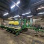 Used John Deere 1770 Planter parts. Used John Deere 1770 Planter parts.
