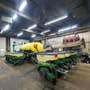 Used John Deere 1770 Planter parts. Used John Deere 1770 Planter parts.