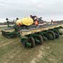 Used John Deere 1770 Planter parts. Used John Deere 1770 Planter parts.