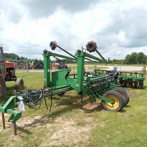 Used 1997 John Deere 1770 Planter Parts