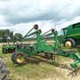 1997 Used John Deere 1770 Planter parts. 1997 Used John Deere 1770 Planter parts.
