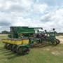 1997 Used John Deere 1770 Planter parts. 1997 Used John Deere 1770 Planter parts.