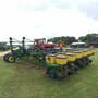 1997 Used John Deere 1770 Planter parts. 1997 Used John Deere 1770 Planter parts.
