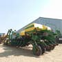 2009 Used John Deere 1770NT Planter parts. 2009 Used John Deere 1770NT Planter parts.