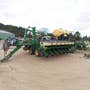 Used John Deere 1780 Planter parts. Used John Deere 1780 Planter parts.