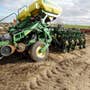 2003 Used John Deere 1790 Planter parts. 2003 Used John Deere 1790 Planter parts.