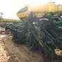 2003 Used John Deere 1790 Planter parts. 2003 Used John Deere 1790 Planter parts.