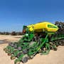 2014 Used John Deere 1790 Planter parts. 2014 Used John Deere 1790 Planter parts.