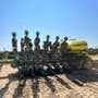 2014 Used John Deere 1790 Planter parts. 2014 Used John Deere 1790 Planter parts.