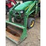 Used John Deere 200CX Loader / Backhoe Attachments parts. Used John Deere 200CX Loader / Backhoe Attachments parts.