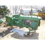 Used John Deere 2010 Tractor parts. Used John Deere 2010 Tractor parts.