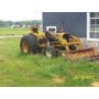 Used John Deere 2010 Tractor parts. Used John Deere 2010 Tractor parts.