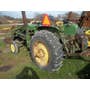 Used John Deere 2010 Tractor parts. Used John Deere 2010 Tractor parts.