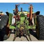 Used John Deere 2010 Tractor parts. Used John Deere 2010 Tractor parts.