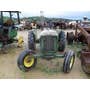 Used John Deere 2010 Tractor parts. Used John Deere 2010 Tractor parts.