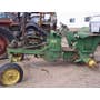 Used John Deere 2010 Tractor parts. Used John Deere 2010 Tractor parts.
