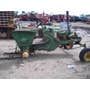 Used John Deere 2010 Tractor parts. Used John Deere 2010 Tractor parts.