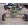 Used John Deere 2010 Tractor parts. Used John Deere 2010 Tractor parts.