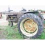 Used John Deere 2010 Tractor parts. Used John Deere 2010 Tractor parts.