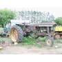 Used John Deere 2010 Tractor parts. Used John Deere 2010 Tractor parts.