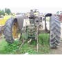 Used John Deere 2010 Tractor parts. Used John Deere 2010 Tractor parts.