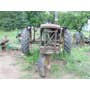 Used John Deere 2010 Tractor parts. Used John Deere 2010 Tractor parts.