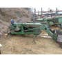 Used John Deere 2010 Tractor parts. Used John Deere 2010 Tractor parts.