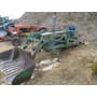 Used John Deere 2010 Tractor parts. Used John Deere 2010 Tractor parts.