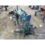 Used John Deere 2010 Tractor parts. Used John Deere 2010 Tractor parts.
