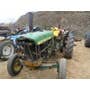 Used John Deere 2010 Tractor parts. Used John Deere 2010 Tractor parts.
