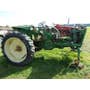 Used John Deere 2010 Tractor parts. Used John Deere 2010 Tractor parts.