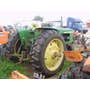 Used John Deere 2010 Tractor parts. Used John Deere 2010 Tractor parts.