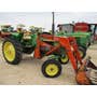 Used John Deere 2010 Tractor parts. Used John Deere 2010 Tractor parts.