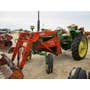 Used John Deere 2010 Tractor parts. Used John Deere 2010 Tractor parts.