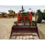 Used John Deere 2010 Tractor parts. Used John Deere 2010 Tractor parts.